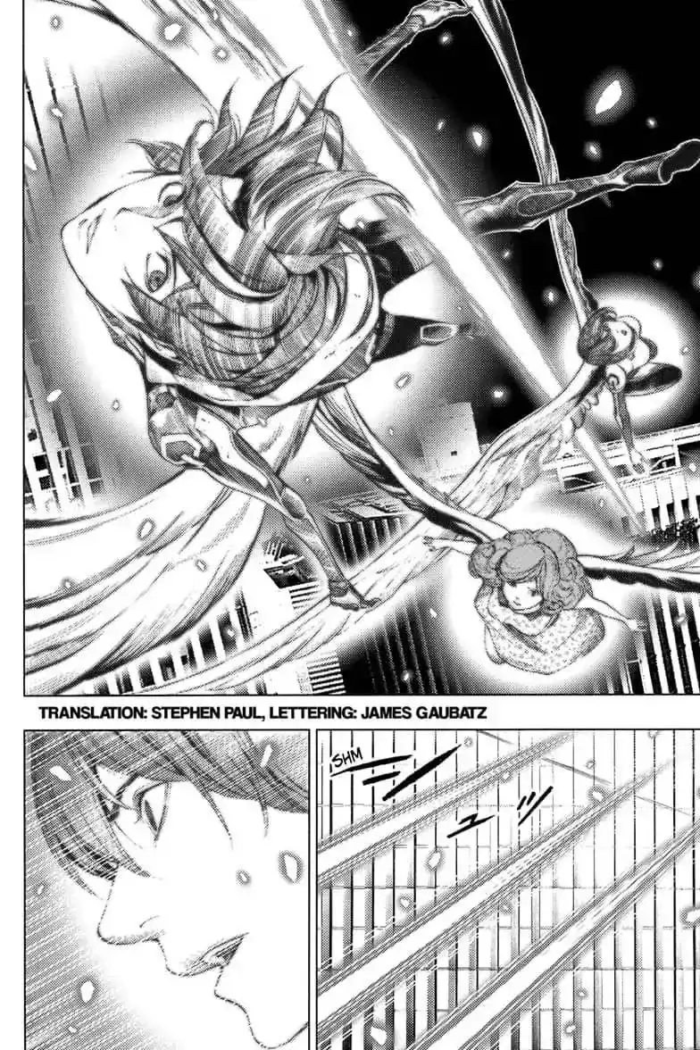 Platinum End Chapter 41 2